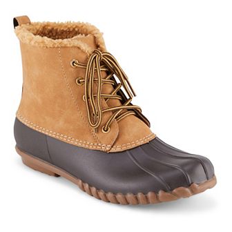 Henry Ferrera Mission-72-00 Women's Snow & Rain Boots
