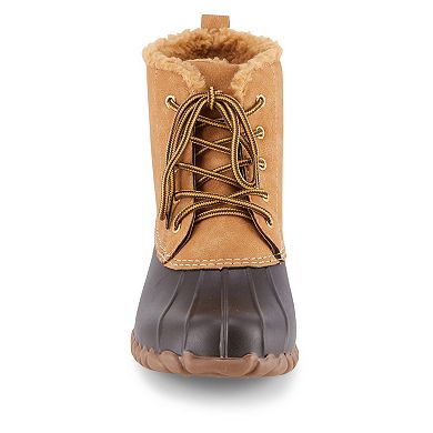 Henry Ferrera Mission-72-00 Women's Snow & Rain Boots