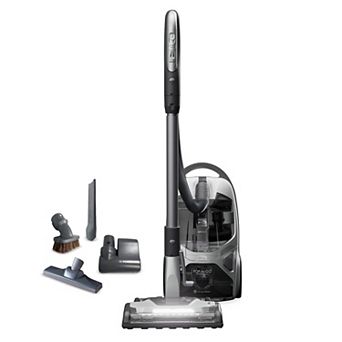 Kenmore POP-N-GO® Bagged Canister Vacuum with Hair Eliminator® Brushroll (BC4030)