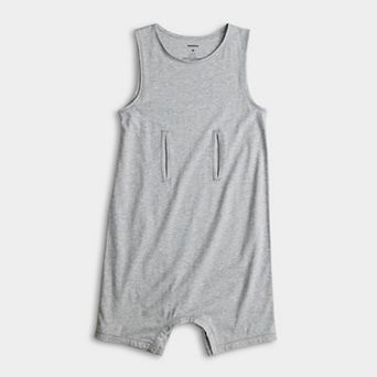 Boys 8-20 Sonoma Goods For Life® Adaptive Layering Tank Bodysuit