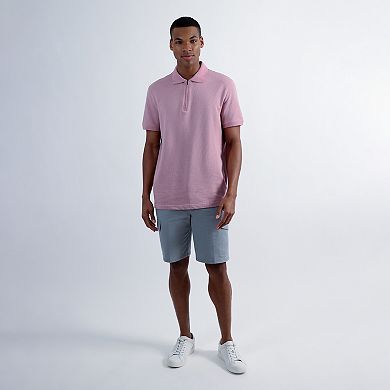 Men's Haggar® Cotton 10-in. Cargo Shorts