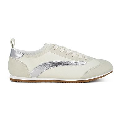 London Rag Moomba Women's Lace-Up Sneakers