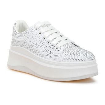 London Rag Jitter Bug Women's Athleisure Sneakers