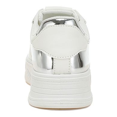 London Rag Scouts Women's Athleisure Sneakers
