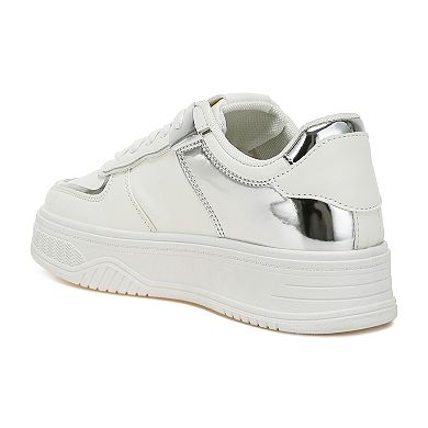 London Rag Scouts Women's Athleisure Sneakers