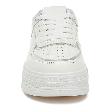 London Rag Scouts Women's Athleisure Sneakers