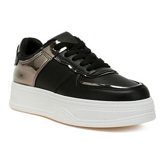 London Rag Scouts Women's Athleisure Sneakers