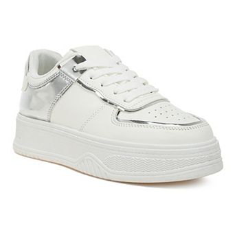 London Rag Scouts Women's Athleisure Sneakers