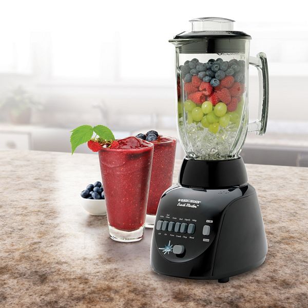 Black & Decker® Crush Master™ Blender