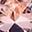 Simulated Morganite