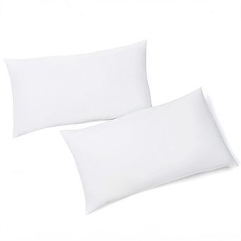 2-pack Plush Bed Pillows Set - Ultra Soft Hypoallergenic Cover, Standard/queen Or King - Urban Loft