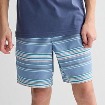 Boys 8-20 Sonoma Goods For Life® Pull-On Shorts in Regular & Husky