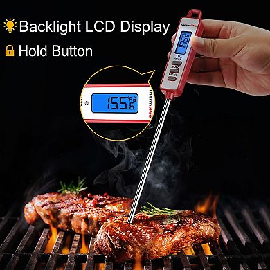 Thermopro Digital Meat Thermometer