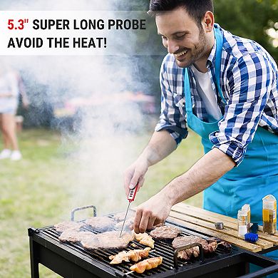 Thermopro Digital Meat Thermometer