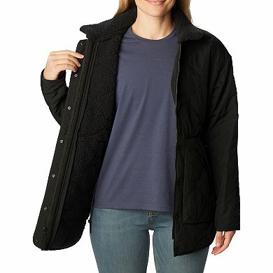 Women's Columbia Birchwood™ II Quilted Jacket