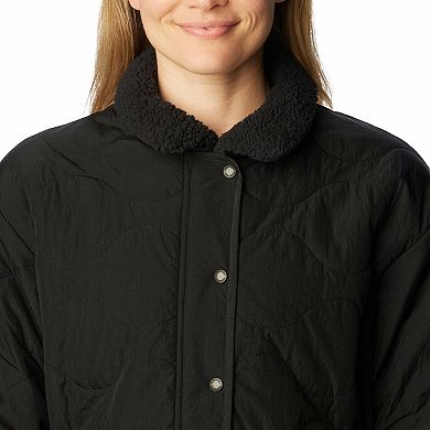 Women's Columbia Birchwood™ II Quilted Jacket