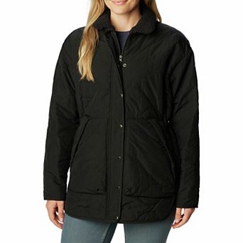 Women's Columbia Birchwood™ II Quilted Jacket
