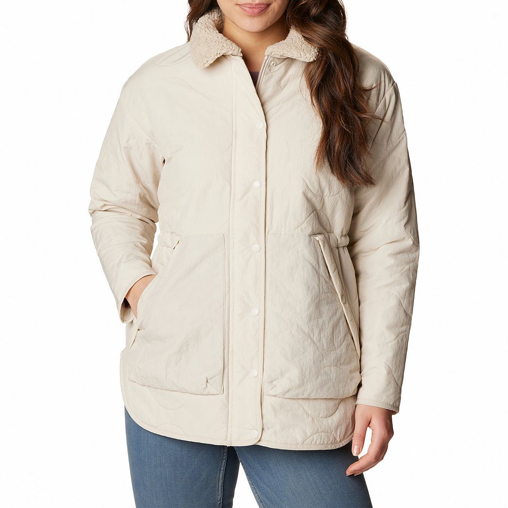 Women's Columbia Birchwood™ II Quilted Jacket