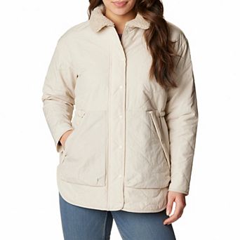 Women's Columbia Birchwood™ II Quilted Jacket