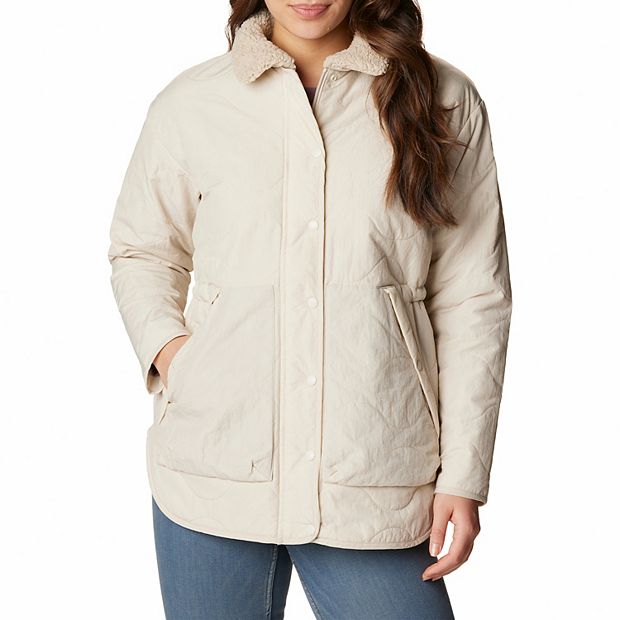Women's Columbia Birchwood™ II Quilted Jacket