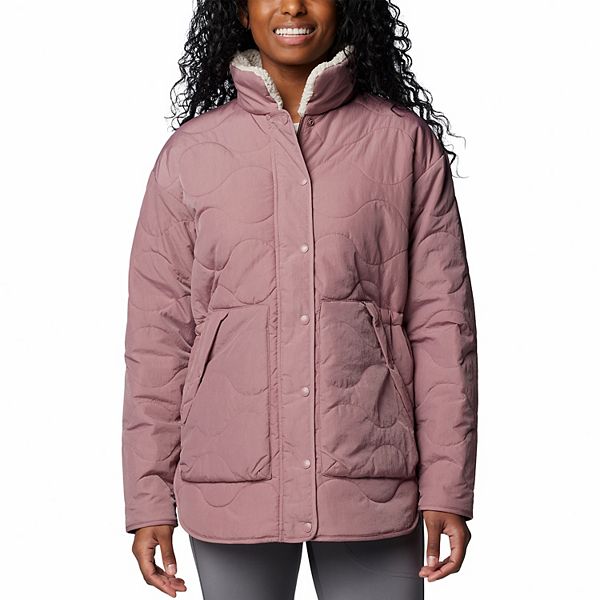 Women's Columbia Birchwood™ II Quilted Jacket