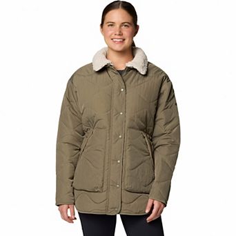 Women's Columbia Birchwood™ II Quilted Jacket