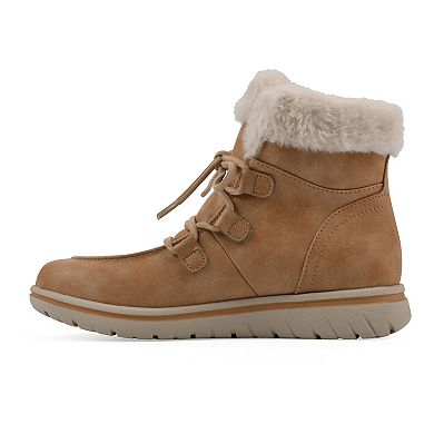 Cliffs by White Mountain Harisson Women's Ankle Boots