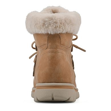Cliffs by White Mountain Harisson Women's Ankle Boots
