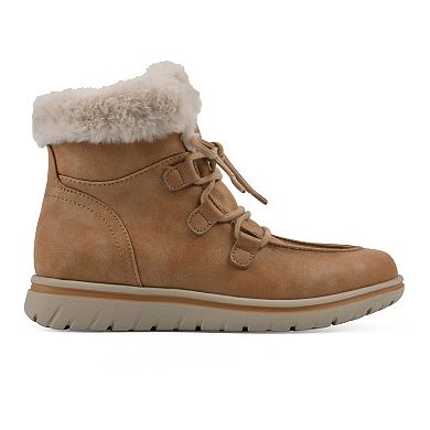 Cliffs by White Mountain Harisson Women's Ankle Boots