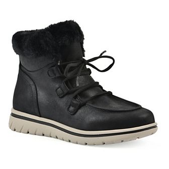 Cliffs by White Mountain Harisson Women's Ankle Boots