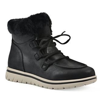 Cliffs by White Mountain Harisson Women's Ankle Boots