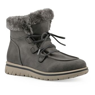 Cliffs by White Mountain Harisson Women's Ankle Boots