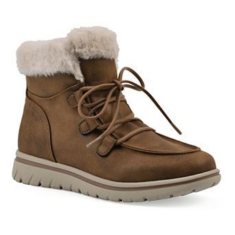 Cliffs by White Mountain Harisson Women's Ankle Boots