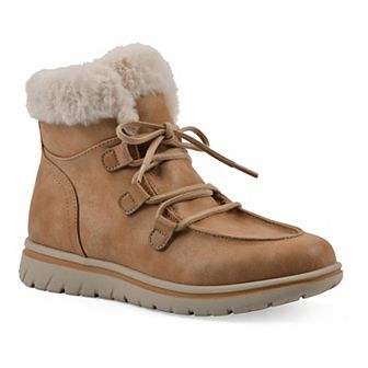 Cliffs by White Mountain Harisson Women's Ankle Boots