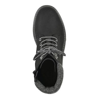 Cliffs by White Mountain Milos Women's Combat Boots