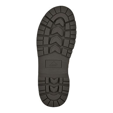 Cliffs by White Mountain Powell Women's City Hiker Boots