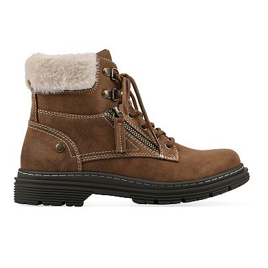Cliffs by White Mountain Powell Women's City Hiker Boots