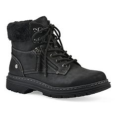 Kohls womens fashion booties