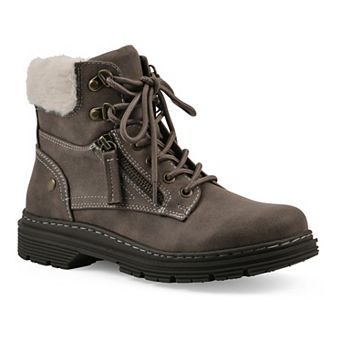 Cliffs by White Mountain Powell Women's City Hiker Boots