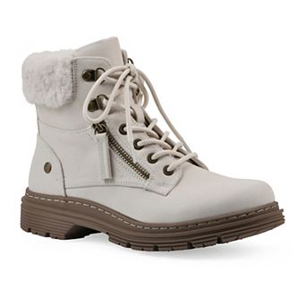 Cliffs by White Mountain Powell Women's City Hiker Boots