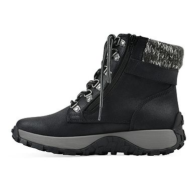 Cliffs by White Mountain Tracking Women's Ankle Boots