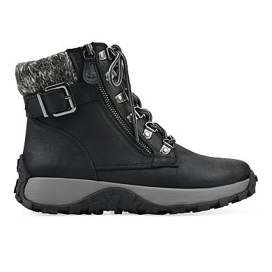 Cliffs by White Mountain Tracking Women's Ankle Boots
