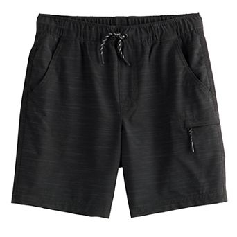 Boys 8-20 Sonoma Goods For Life® Pull-On Hybrid Shorts in Regular & Husky