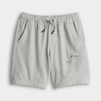 Boys 8-20 Sonoma Goods For Life® Pull-On Hybrid Shorts in Regular & Husky
