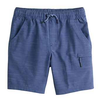 Boys 8-20 Sonoma Goods For Life® Pull-On Hybrid Shorts in Regular & Husky