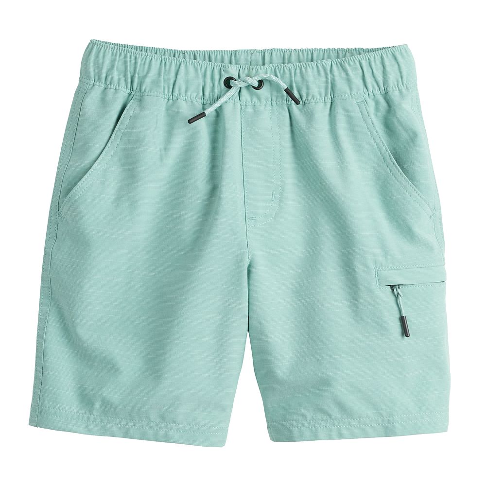 Boys 8-20 Sonoma Goods For Life® Pull-On Hybrid Shorts in Regular