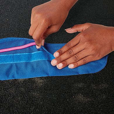 Everest ALEX: Crazy Cool Chalk Rainbow Jump Rope