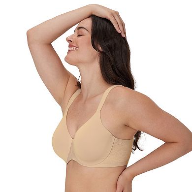 Bali®'s Coolest Smoothing Underwire T-Shirt Bra DF4580