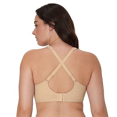 Bali®'s Coolest Smoothing Underwire T-Shirt Bra DF4580