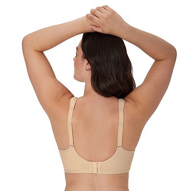 Bali®'s Coolest Smoothing Underwire T-Shirt Bra DF4580